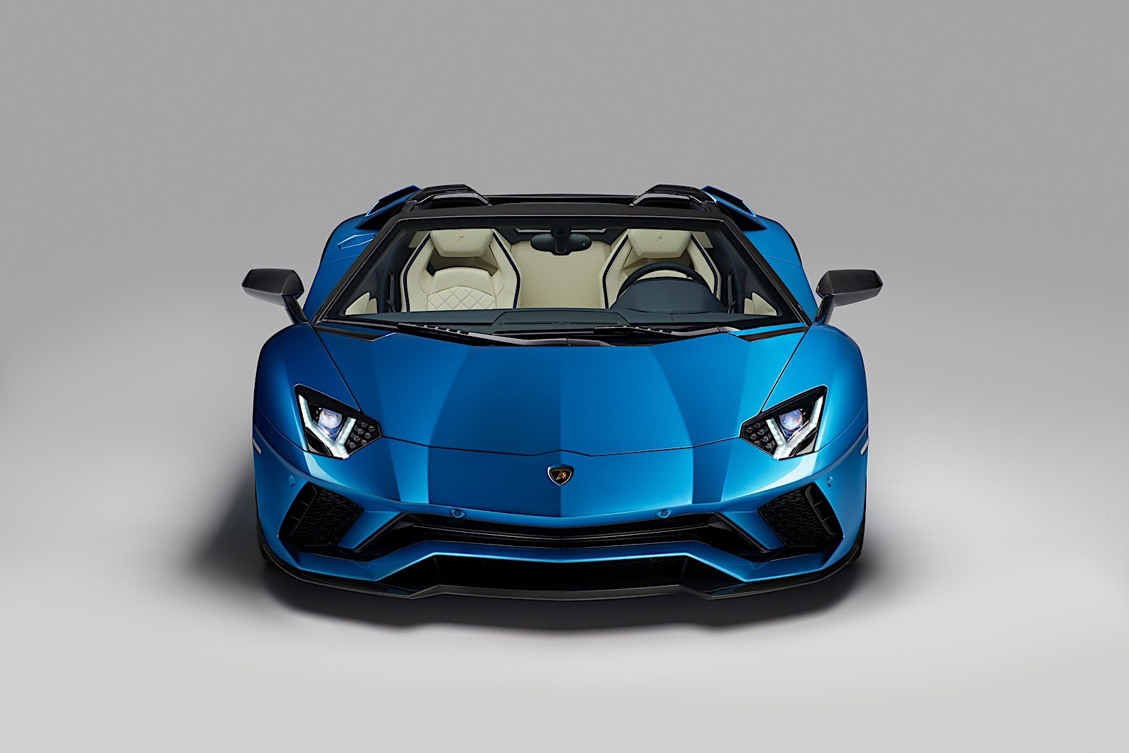 aventador s