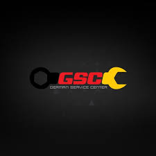 logo for GSC