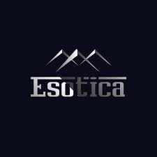 logo for Esotica