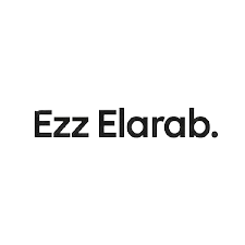 logo for ezz elarab