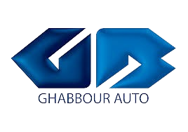 logo for ghabbour